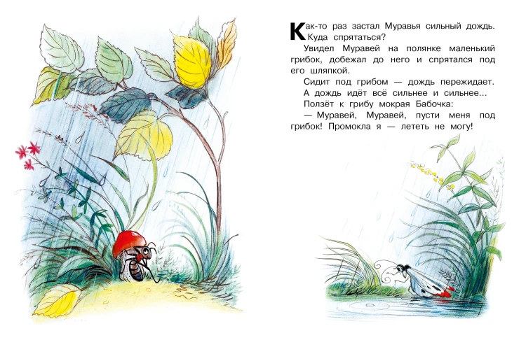 Кто сказал "мяу"? Сказки
