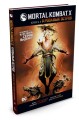 Mortal Коmbаt Х. Книга 3. Кровавый остров