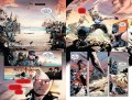 Mortal Коmbаt Х. Книга 3. Кровавый остров