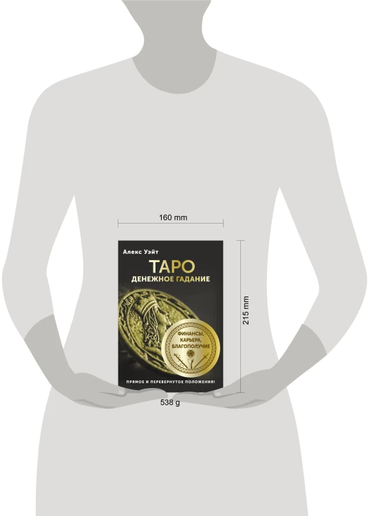 Таро. Денежное гадание. Финансы, карьера, благополучие