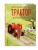 Маленький красный Трактор и пятнистая корова (ил. Ф. Госсенса)