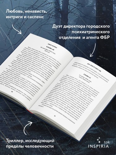 День, когда он сошел с ума
