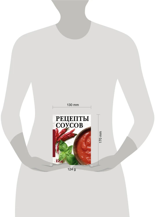 Рецепты соусов