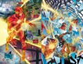 Вселенная DC. Rebirth. Флэш. Книга 3. Негодяи: перезарядка