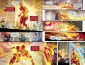 Вселенная DC. Rebirth. Флэш. Книга 3. Негодяи: перезарядка