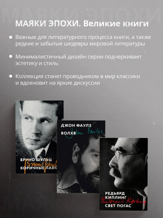 Маленький человек, что же дальше?