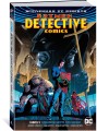Вселенная DC. Rebirth. Бэтмен. Detective Comics. Кн.5. Одинокое место для жизни