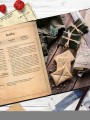 Поваренная книга саги "Властелин колец". Лембас, рагу из кролика и другие блюда из вселенной Дж.Р.Р. Толкина