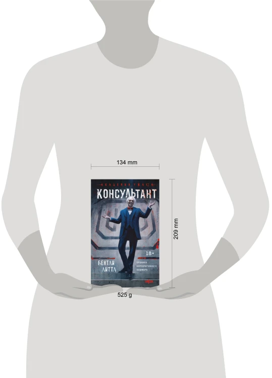 Консультант