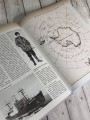 Антарктида. История изучения ледяного континента