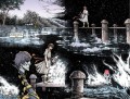 The Sandman. Песочный человек. Кн.10. Бдение