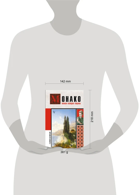 Монако. Полная история страны