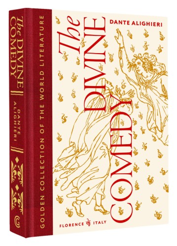 The Divine Comedy