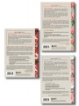 Язык любви от Гэри Чепмена. Набор из 3-х книг (ИК)