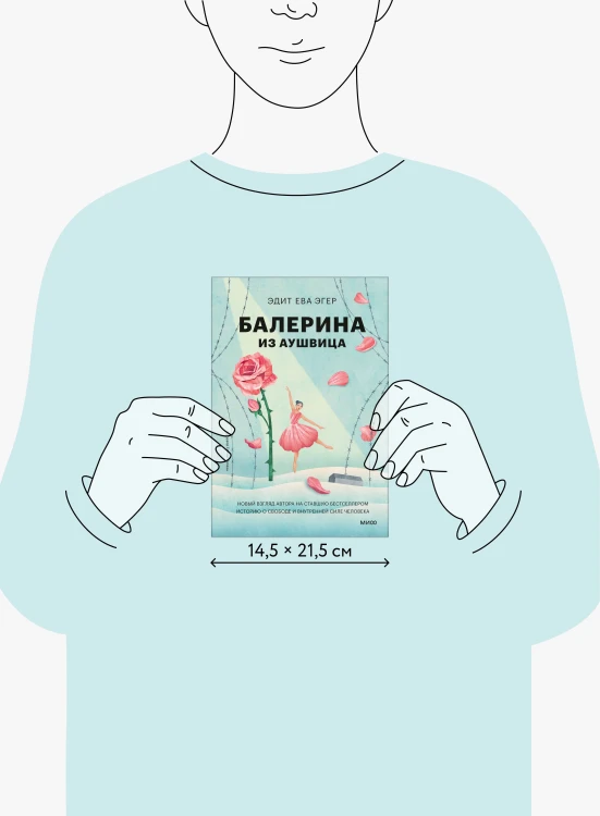 Балерина из Аушвица