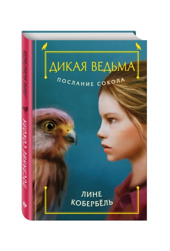 Послание сокола