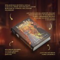 Костер и Саламандра. Книга 2