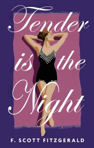 Tender is the Night