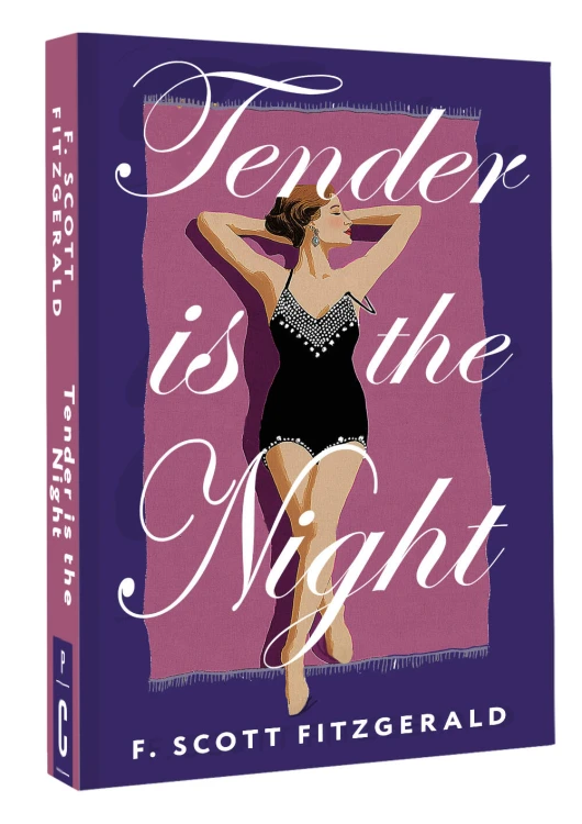 Tender is the Night