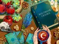 Сказки на костях