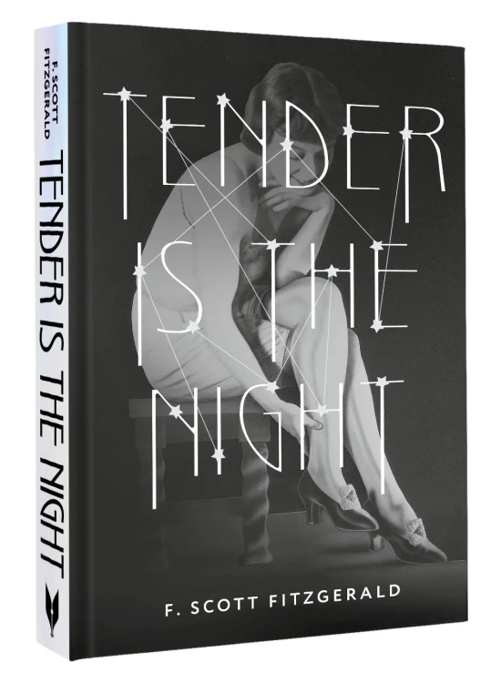 Tender is the Night
