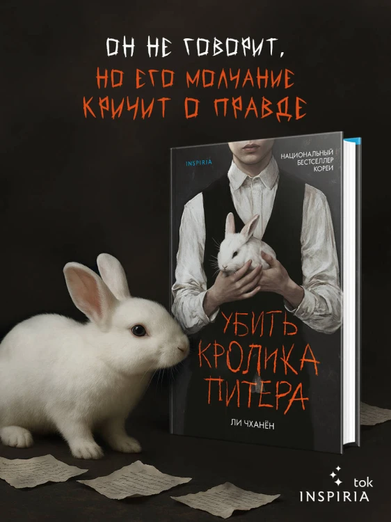 Убить Кролика Питера