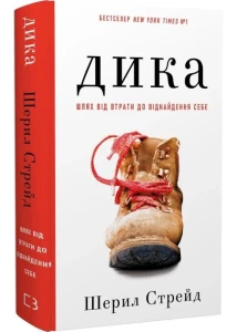 Діка. Путь від витрат до віднайдення собі