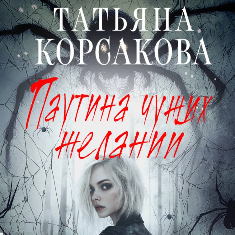 Паутина чужих желаний