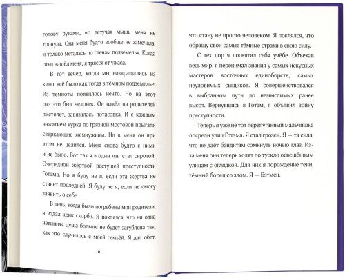 Бэтмен. Страж Готэма