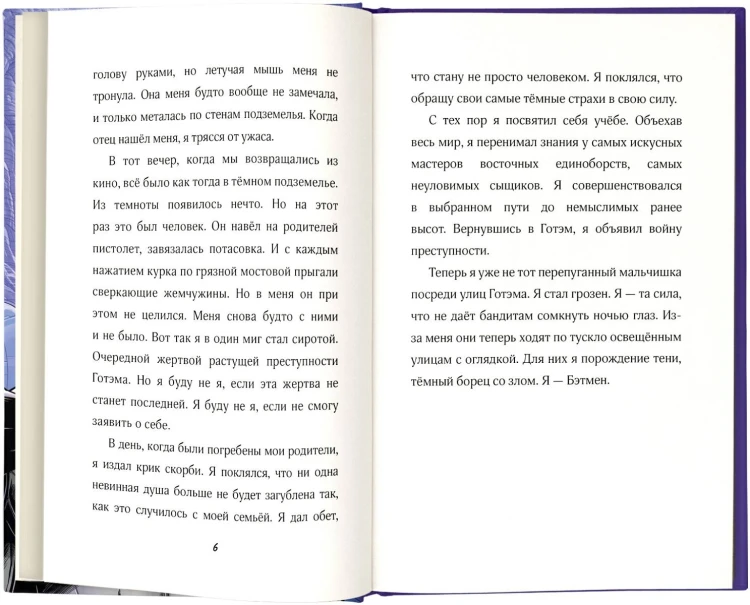 Бэтмен. Страж Готэма