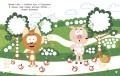 Котёнок Котэ. Рисуем пальчиками. 1-3 года
