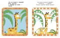 Котёнок Котэ. Рисуем пальчиками. 1-3 года