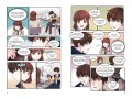 Моя жизнь — веб-новелла. Том 3
