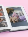 Игрушки-крутышки из синельной проволоки