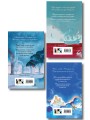 Комплект из 3-х книг: Ромео и Джульетта + Сон в летнюю ночь + Гамлет
