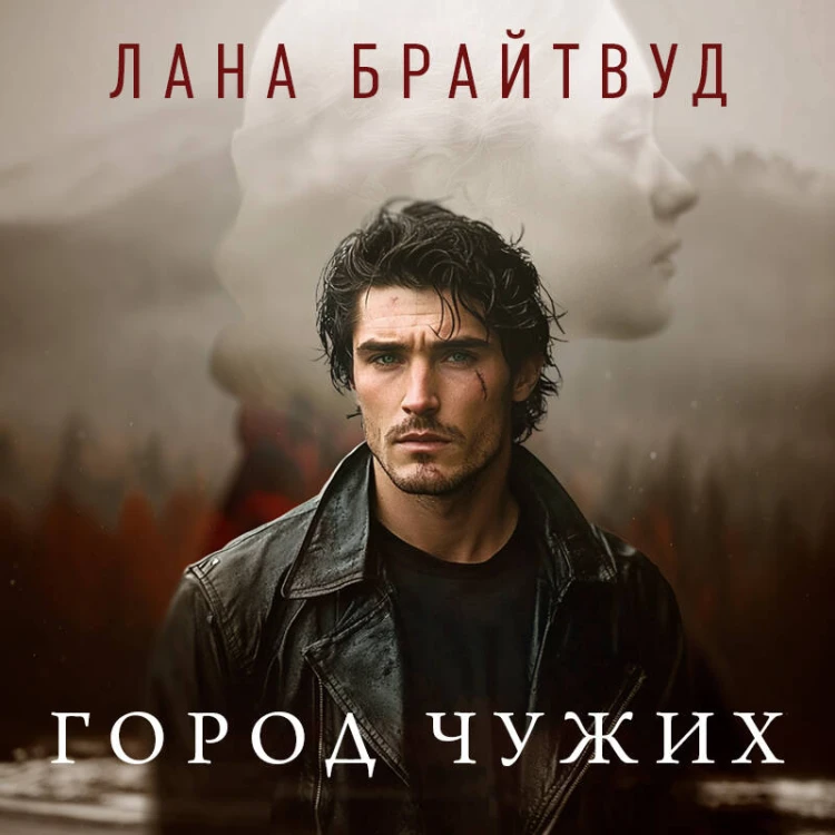 Город чужих