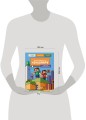 Английский в Minecraft. Учим язык с любимой игрой