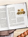 Колбасная книга. Домашние колбаски, ветчины, закуски и копчености
