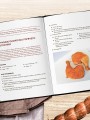 Колбасная книга. Домашние колбаски, ветчины, закуски и копчености