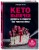 Кето-выпечка. Десерты и сладости без чувства вины