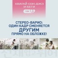 Хватай Сон Джэ и беги. Том 2 (подарочное оформление)