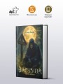 Заступа: Чернее черного