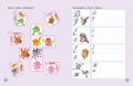 Каллиграфические многоразовые прописи