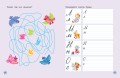 Каллиграфические многоразовые прописи