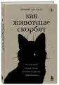 Как животные скорбят. Что чувствуют кошки, слоны, дельфины и другие, теряя близких