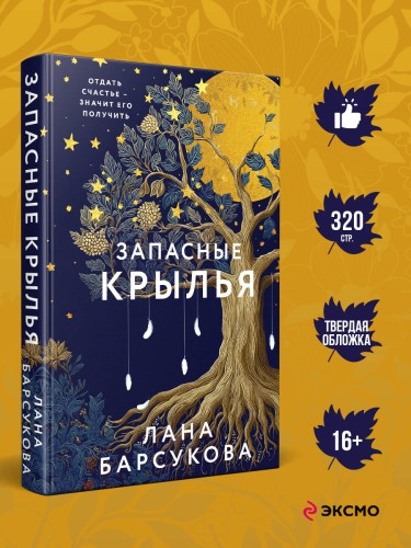 Запасные крылья