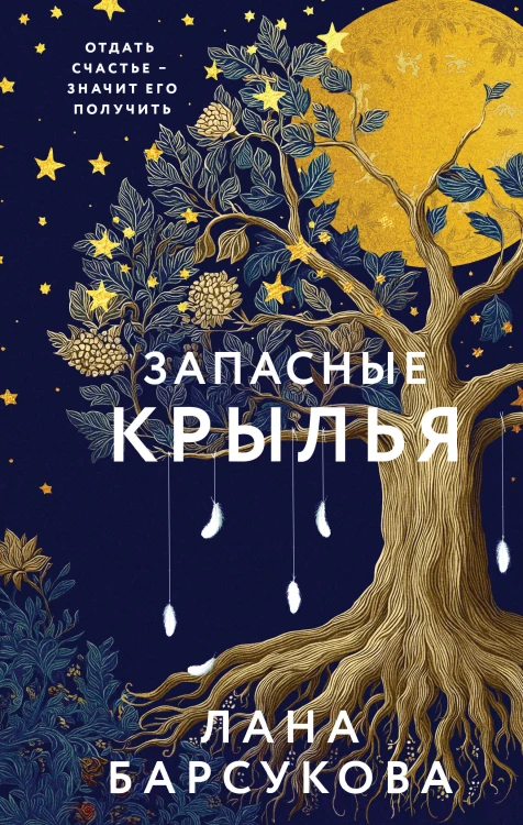 Запасные крылья