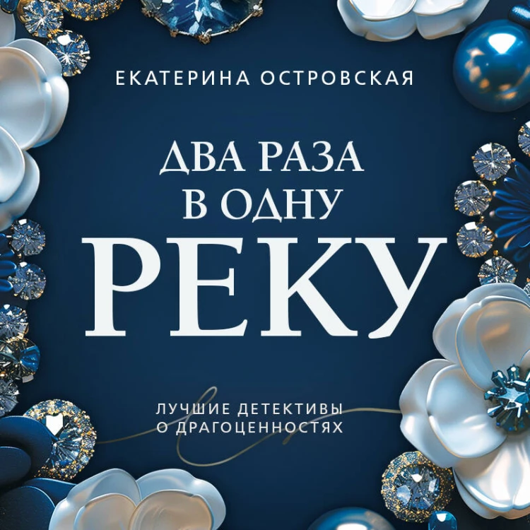Два раза в одну реку