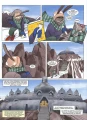 Орден лицарів. Початок (том 1)