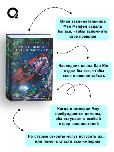 Луна освещает путь в тысячу ли.webp